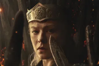 HBO выпустил тизер третьего сезона «Дома дракона»