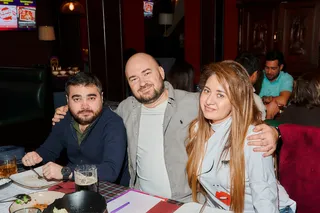 Игра «Квиз, плиз: Включаем логику» 