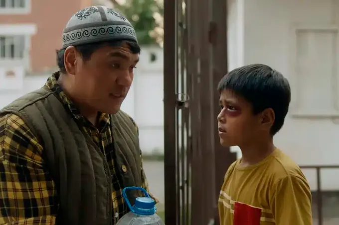 "Jannat 2: Onamga maktub" avvalgi mashhurlikni takrorlay oladimi? Filmga taqriz