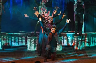 Сны Гамлета