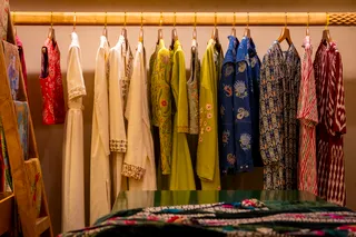 Saadi ethno X Gozar of Artisans