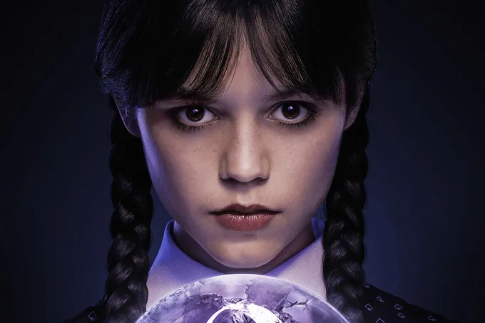 Netflix выпустил ролик с объявлением актёрского состава к третьему сезону «Уэнсдей»