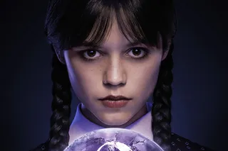 Netflix выпустил ролик с объявлением актёрского состава к третьему сезону «Уэнсдей»