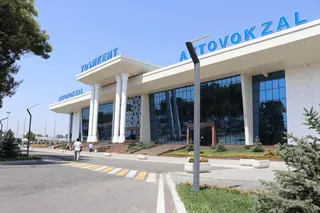 Toshkent–Sankt-Peterburg yo‘nalishida qatnovchi avtobus yo‘lga qo‘yiladi