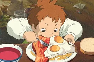 Koʻz uchun iftorlik yoxud kinoda ovqat shunchaki yegulik emas