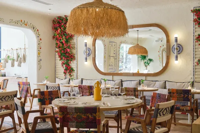 Ресторан Nika на Тараса Шевченко закрылся