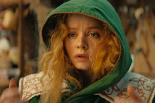 Последний богатырь. Колобок