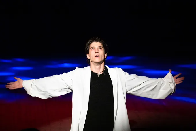 Сны Гамлета