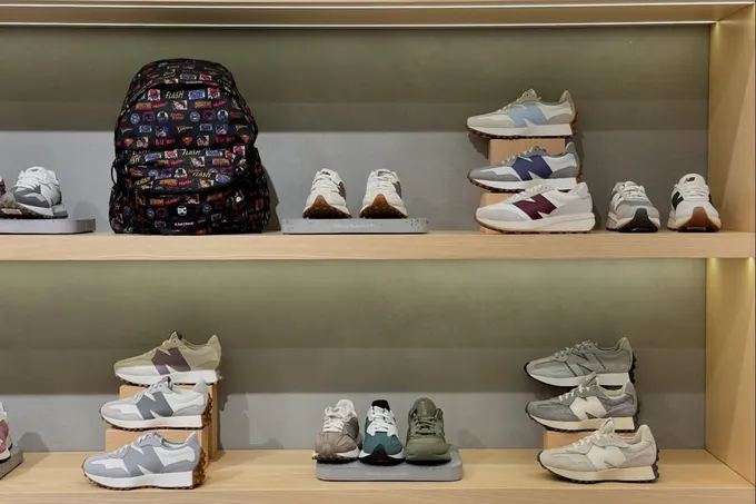 Скидки в Urban Sneakers