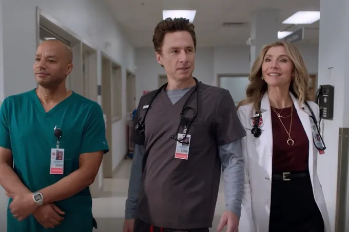 Кино и сериалы февраля 2026: что можно смотреть онлайн