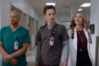 Кино и сериалы февраля 2026: что можно смотреть онлайн