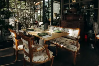 Oila cafe на Дархане закрывается