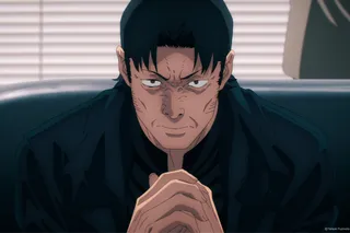 Человек-бензопила. Фильм 2