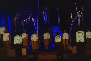 Послушайте поэта