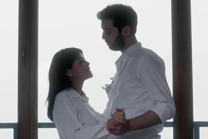 "Turmush oʻrtogʻimga": Alinur va Diyora Gʻayratova bir-biriga atalgan duet e'lon qildi