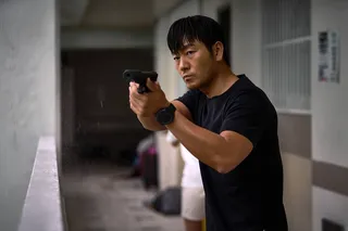 Всемирный потоп