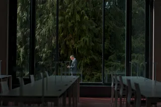 Молчаливый друг