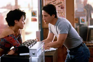 На гребне волны