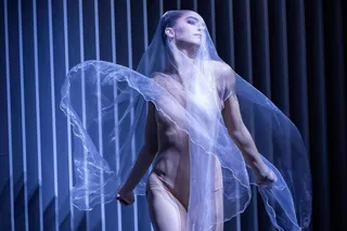 TheatreHD: Йохан Ингер: Лебединое озеро