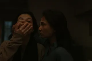 Пункт назначения. Новая кровь