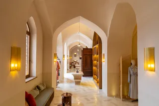 Saadi ethno X Gozar of Artisans