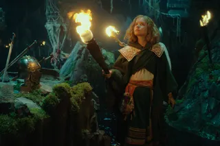 Последний богатырь. Колобок