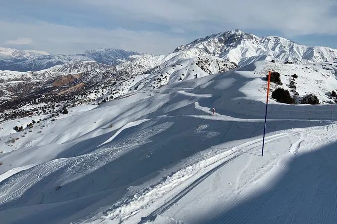 Chinorkent — Amirsoy yo‘nalishida mikroavtobus qatnovi yo‘lga qo‘yiladi