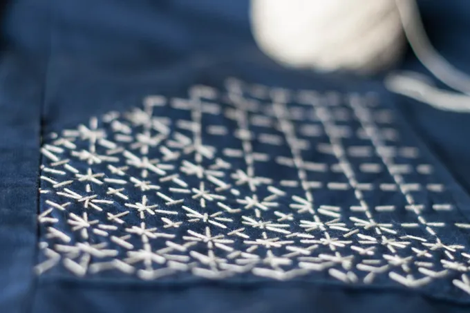 Мастер-класс от FunJapan 