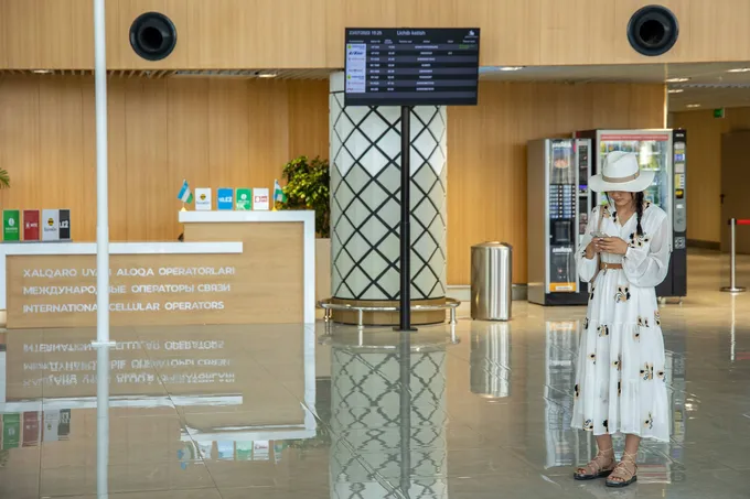 Statistika: O‘zbekistonliklar eng ko‘p qaysi davlatlarga safar qilmoqda?