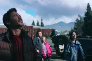 Кто-то должен умереть