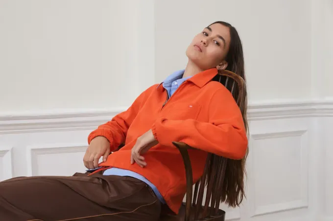 UNIQLO и JW Anderson представили новую коллаборацию SS26