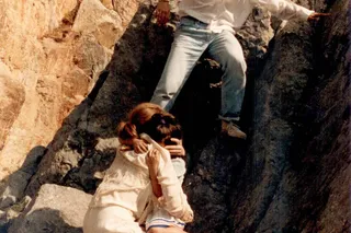 Прикосновение