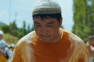 "Jannat 2: Onamga maktub" kinosiga chiptalar sotuvi boshlandi