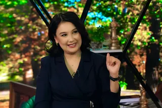 "Kelgindi kelin", "Telba", "Kaminaning oilasi": Dilnoza Kubayeva rol ijro etgan film va seriallar