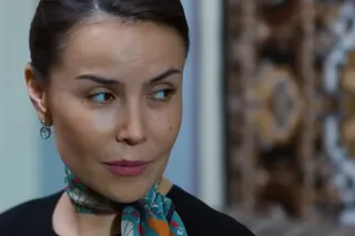 "Sardor", "Chashma", "Kasallik tarixi": Nigora Karimboyeva ishtirokidagi mashhur filmlar