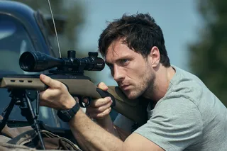 Вышел трейлер фильма «Ограбить Лондон» 