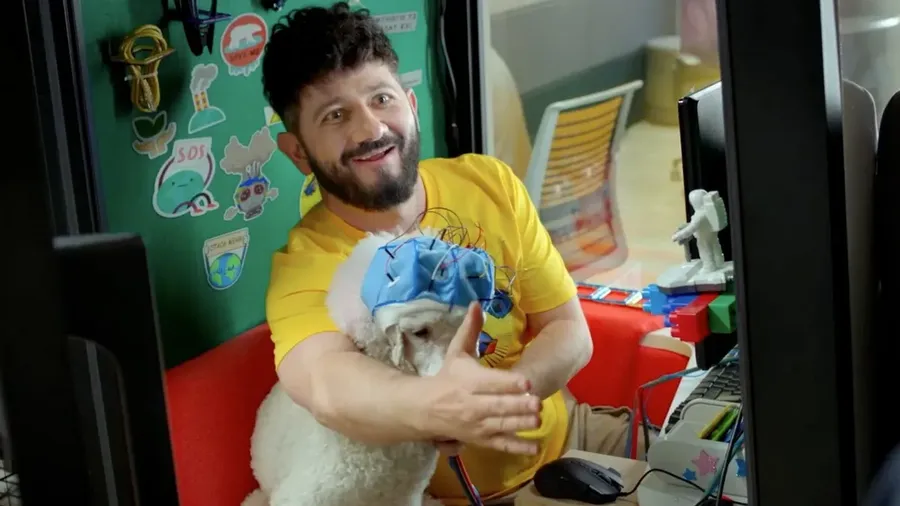 Уволить Жору