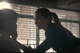 Астрал. Школа кошмаров