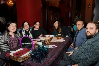 Игра «Мозгобойня: Взрослые мульты»