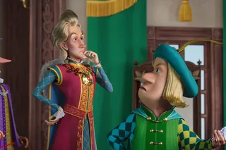 Золушка. Тайна трёх желаний