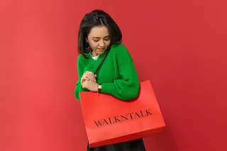 Магазин Walkntalk закрывается