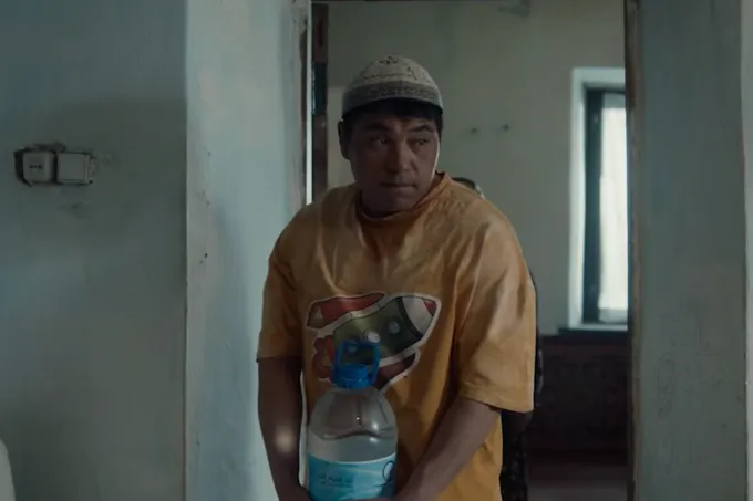 "Jannat 2: Onamga maktub" filmi 19-fevraldan kinoteatrlarda namoyish etiladi