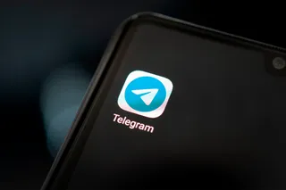 Telegramda shaxsiy chatlar uchun nusxalashni taqiqlash xususiyati ishga tushadi