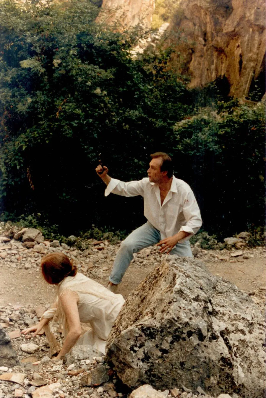 Прикосновение