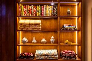 Saadi ethno X Gozar of Artisans