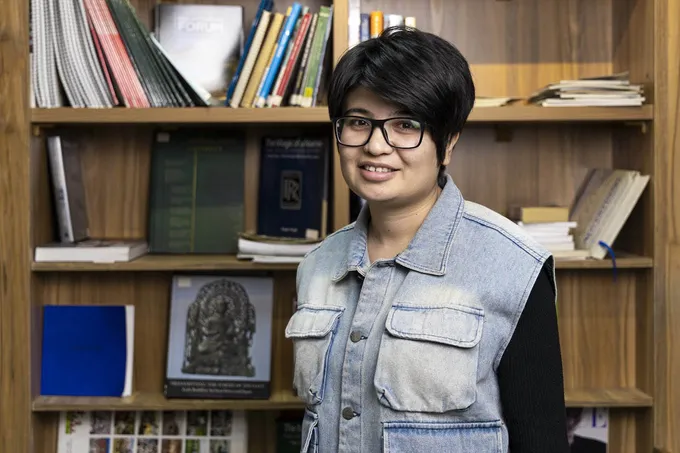 Tillanisoning ijodiy-she'riy kechasi