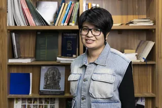 Tillanisoning ijodiy-she'riy kechasi