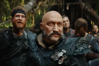 Последний богатырь. Колобок