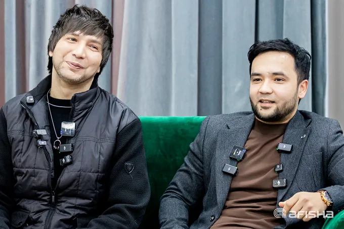 “Konsertda Jasurning ovozi ham yangraydi”. “Ummon” guruhi konsertga qanday tayyorgarlik ko‘rmoqda?