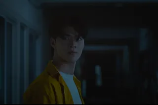 Астрал. Школа кошмаров